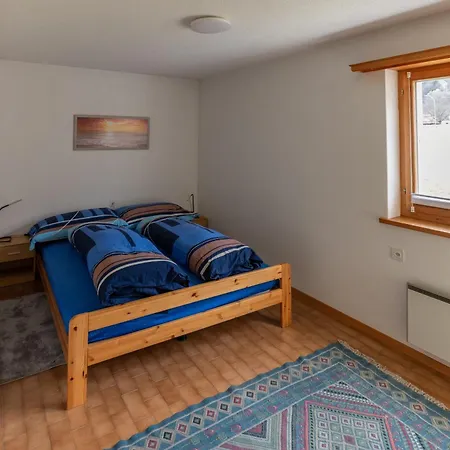 Casa Pagnoncini Lägenhet *