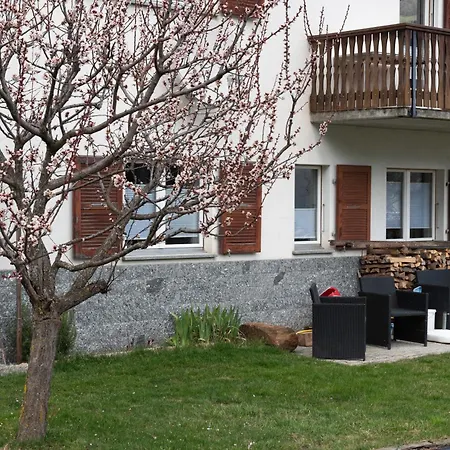 Apartament Casa Pagnoncini