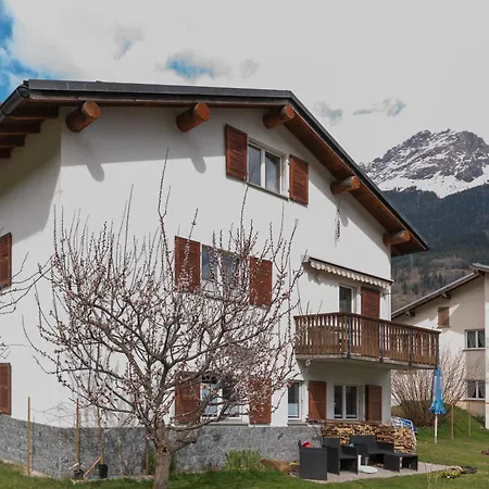 Lägenhet Casa Pagnoncini