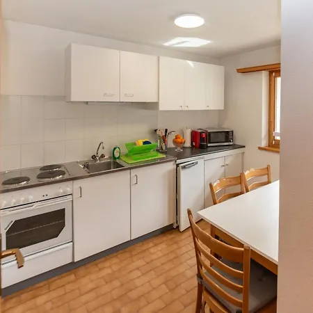 Apartment Casa Pagnoncini