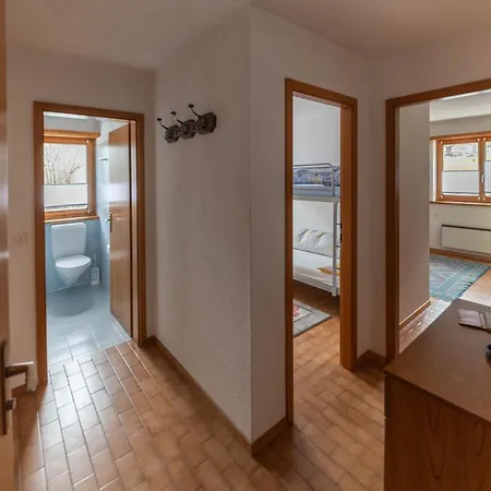Apartment Casa Pagnoncini *
