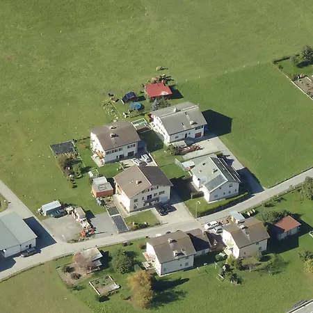 Casa Pagnoncini Apartament