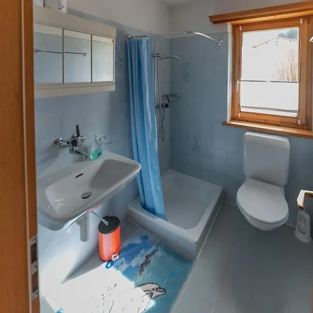 Casa Pagnoncini Lägenhet *