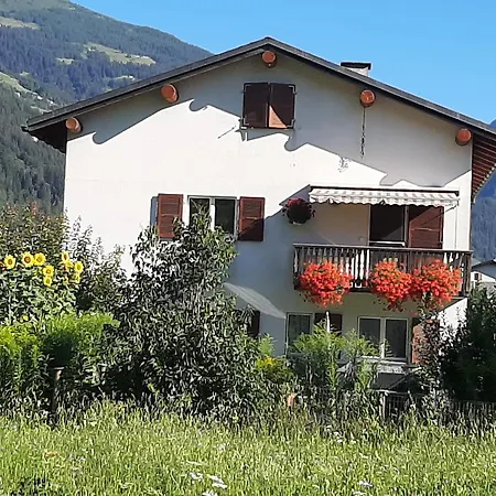 Casa Pagnoncini Apartment *