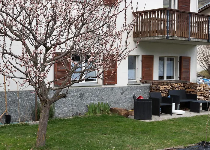 Apartman Casa Pagnoncini