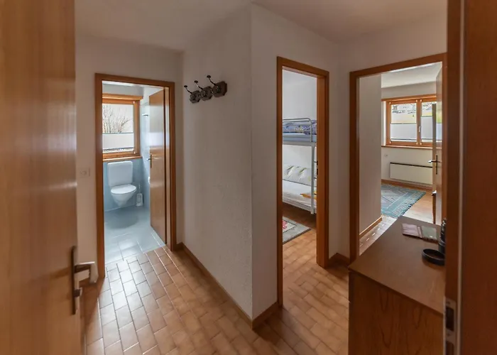 Apartman Casa Pagnoncini *