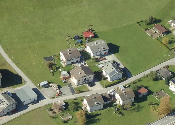 Casa Pagnoncini Apartman