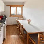 Apartment Casa Pagnoncini