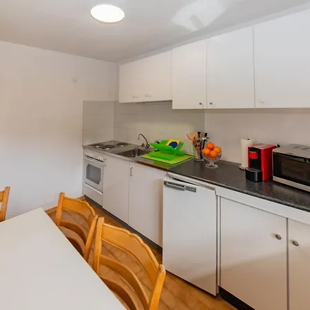 Apartman Casa Pagnoncini *