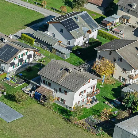 Casa Pagnoncini Apartman *