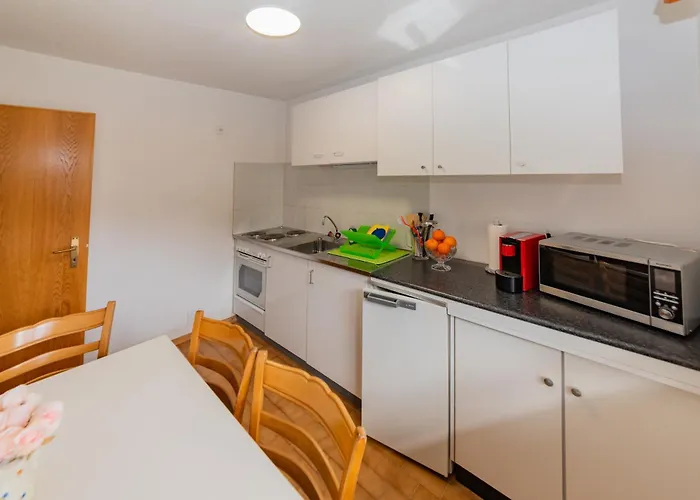 Apartman Casa Pagnoncini *