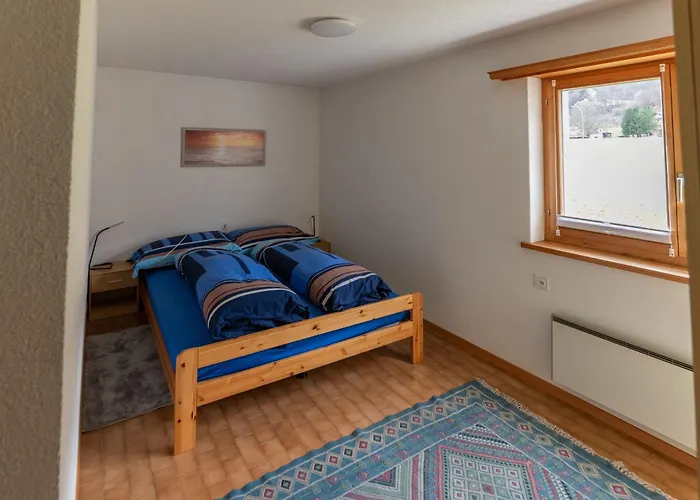 Casa Pagnoncini Apartman *