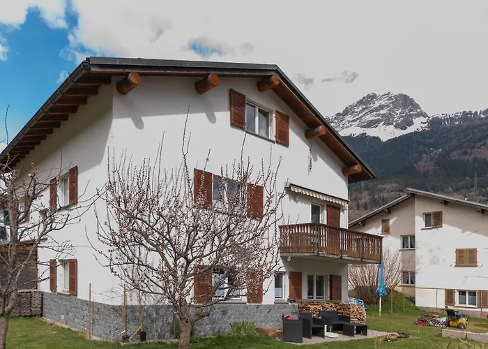 Apartman Casa Pagnoncini