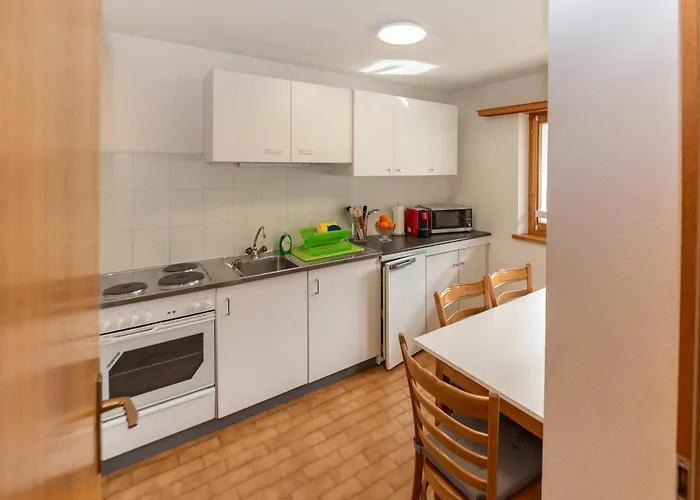 Apartman Casa Pagnoncini