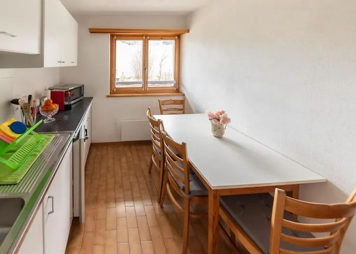 Apartman Casa Pagnoncini