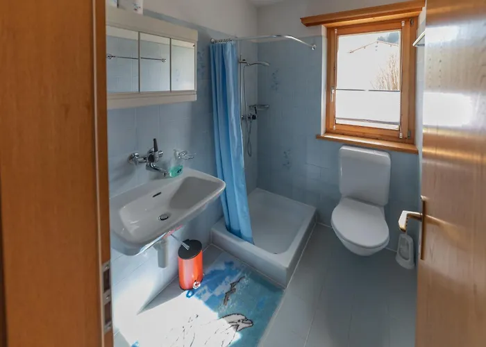 Casa Pagnoncini Apartman *