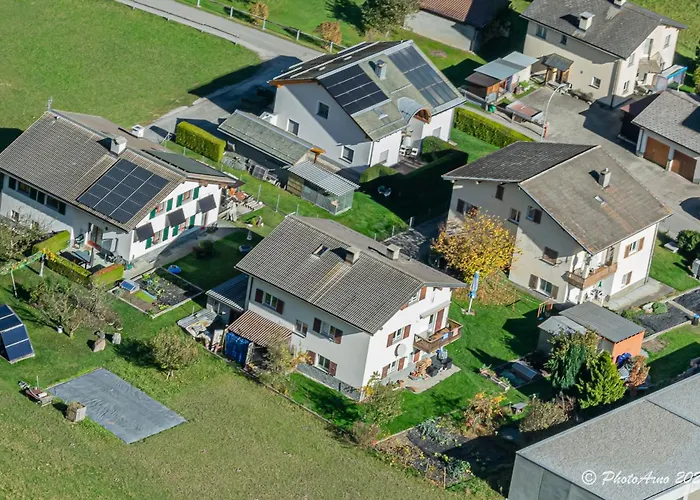 Casa Pagnoncini Apartman *